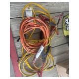Jumper Cables RWF
