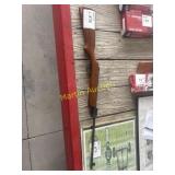 Break Away pellet gun  RWD