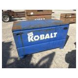 Kobalt job box   +