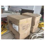 Disinfecting Wipes RWF