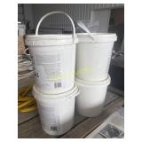 Disinfecting Wipes RWF