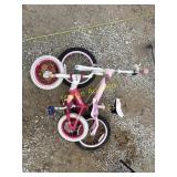 2 Kids Bicycles
