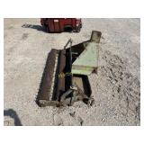 5ft Gill soil pulvisor