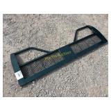 Wind tailgate - Chevrolet