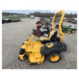 Cub Cadet Pro 2 100 EFI   +