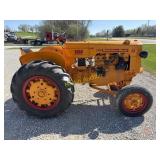 Minneapolis Moline R   +