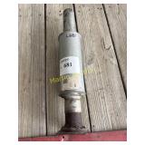 Tractor Muffler