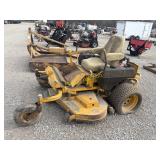 Blazer 360Z zero turn lawn mower  +