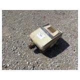 Gas Boy Model 1820 storage tank pump