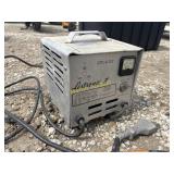 Lestronic 2 Motive Power Charger