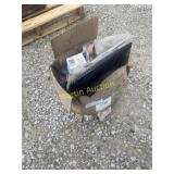 Pond Maitence Equipment