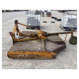 Woods Cadet 72' brush hog