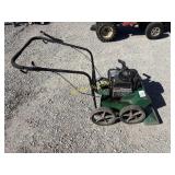 Billy Goat leaf blower