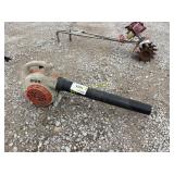 Stihl leaf blower