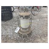 Kerosene Heater