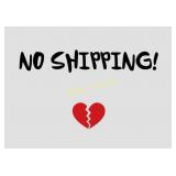 Martin Auction Does Not Ship