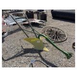 John Deere Walking Plow
