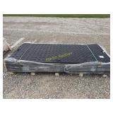 Ground protection mats 16-4x8