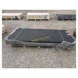 Ground protection mats 16-4x8