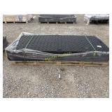 Ground protection mats 16-4x8