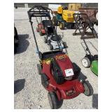Toro Personal Pace super recycler mower
