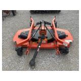 Land Pride 3 pt mower   +