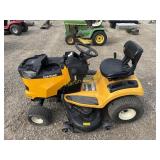 Cub Cadet   +