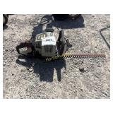 Craftsman 19' Gas Hedge Trimmer