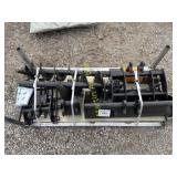 8 Pc Attachment Set   +