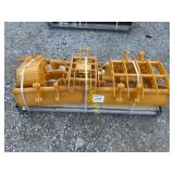 8 PC attachment set for CAT 301