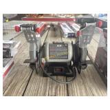 Porter Cable grinder  RWD