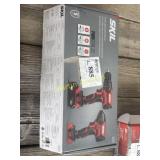 Skill powercore 20 drill & impact  RWD