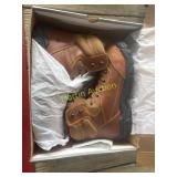 Hytest safety foot ware  RWD