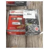 Ingersoll Rand air hammer  RWD