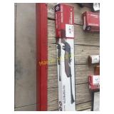 Crossman 760 pumpmaster air rifle  RWD