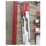 Crossman 760 pumpmaster air rifle  RWD