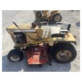 Allis Chalmers B-212