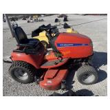 Simplicity Legacy 2690 347 XL Garden tractor