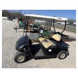 EZ GO Golf cart