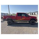 2004 Ford F150 Pickup IST