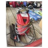 Power Washer 1500 PSI