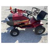 Murray 14.5 HP tractor