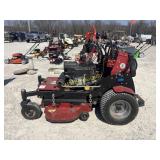 36' Bradley Stand On Mower   ROW 4