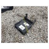 Global quick attack +   ROW 1