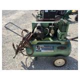 Craftsman air compressor