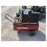 Craftsman air compressor