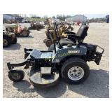 Dixon estate 7525 Zero turn mower