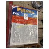 Furnace filters