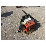 Sthil back pack blower