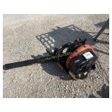 Echo gas powered weed eater